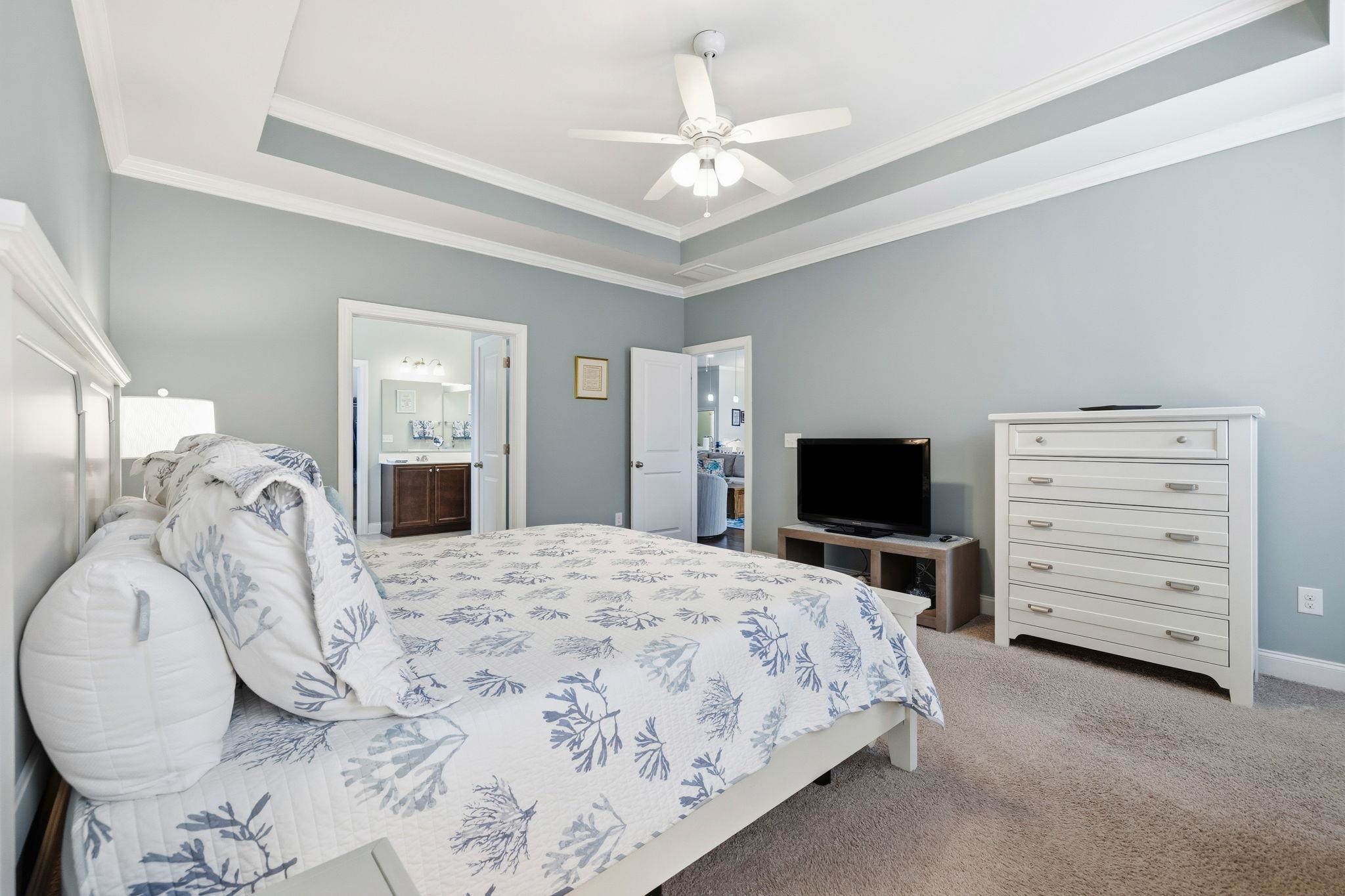 22 Salvia Court Murrells Inlet, SC 29576 - Photo 33 of 69