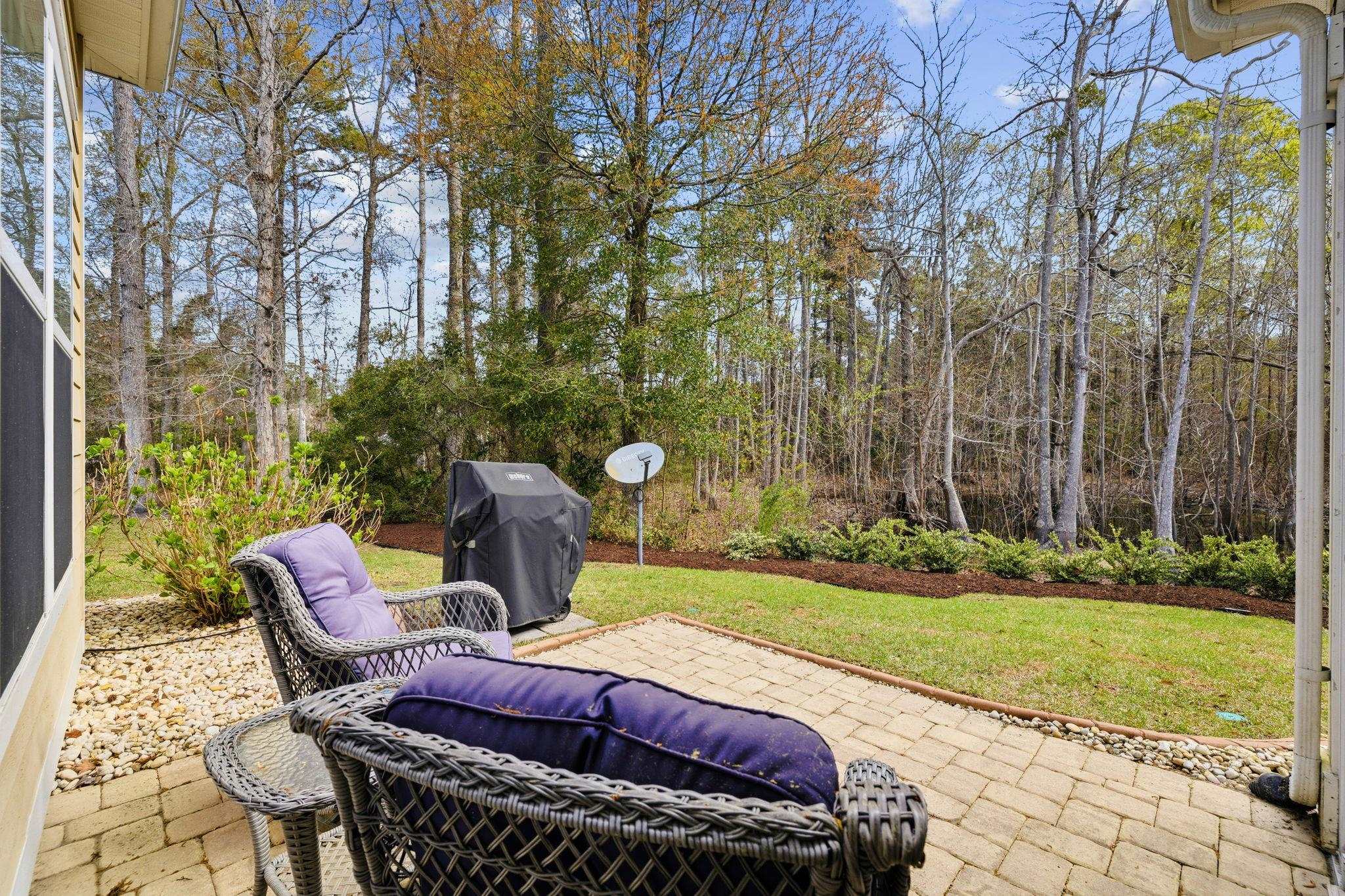 22 Salvia Court Murrells Inlet, SC 29576 - Photo 46 of 69