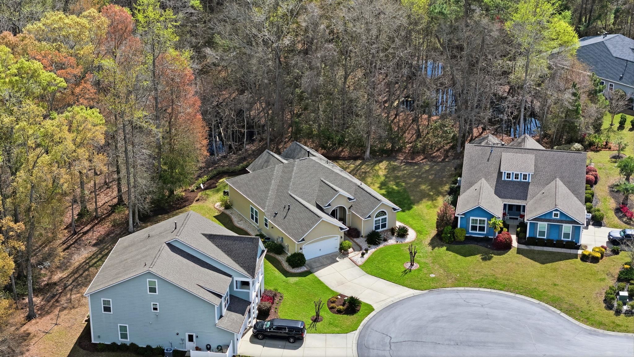 22 Salvia Court Murrells Inlet, SC 29576 - Photo 51 of 69