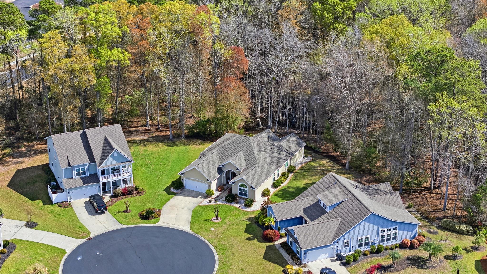 22 Salvia Court Murrells Inlet, SC 29576 - Photo 52 of 69