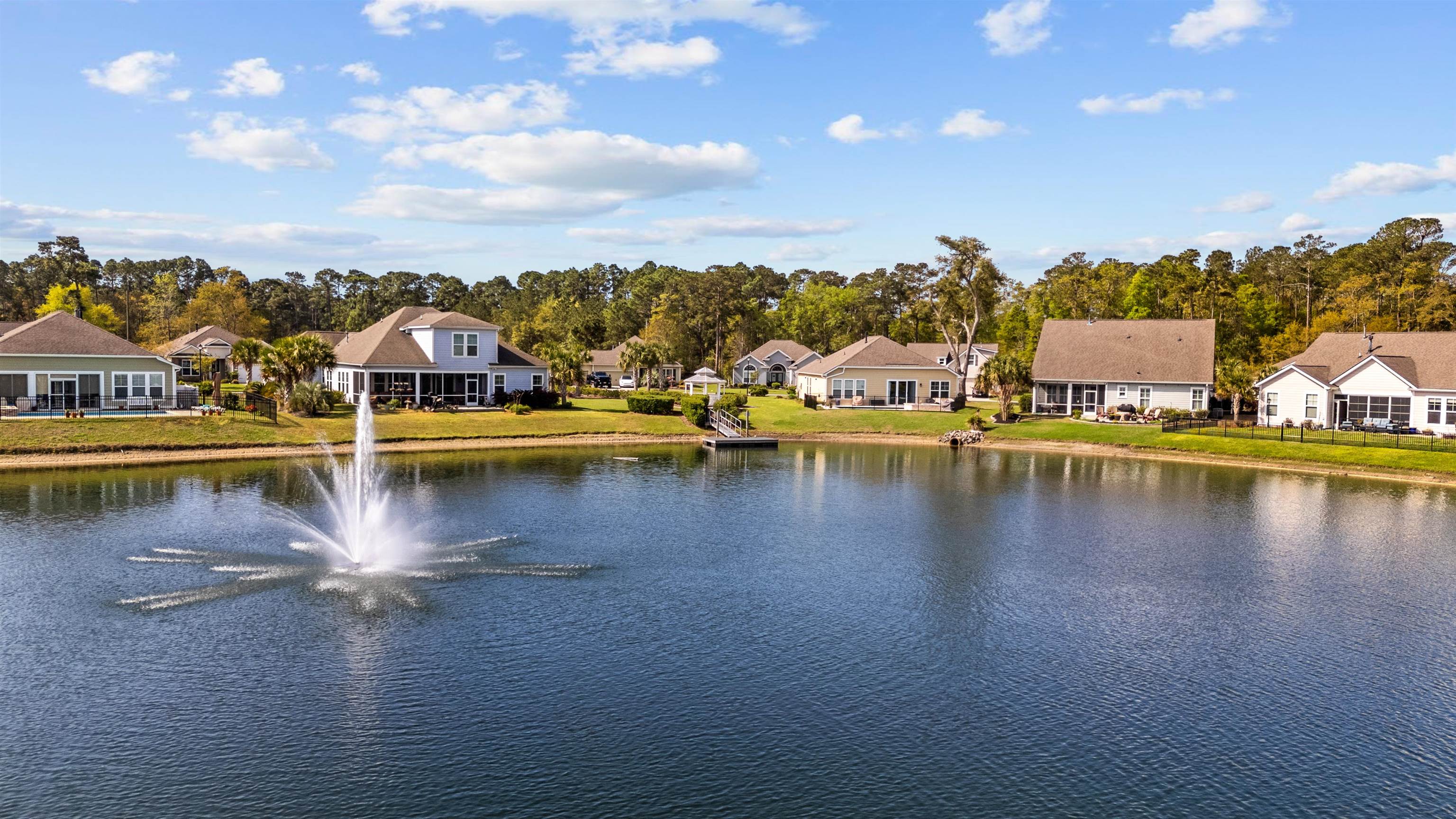 22 Salvia Court Murrells Inlet, SC 29576 - Photo 58 of 69