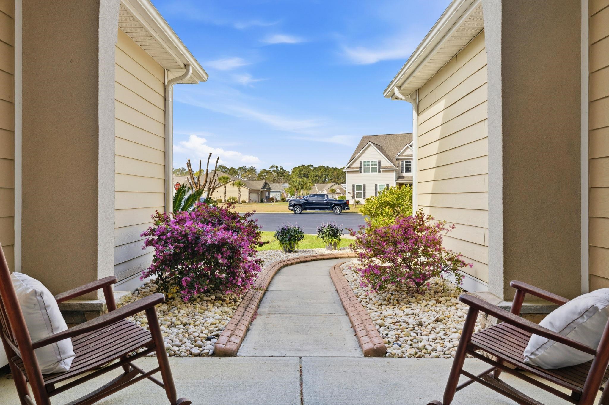 22 Salvia Court Murrells Inlet, SC 29576 - Photo 6 of 69