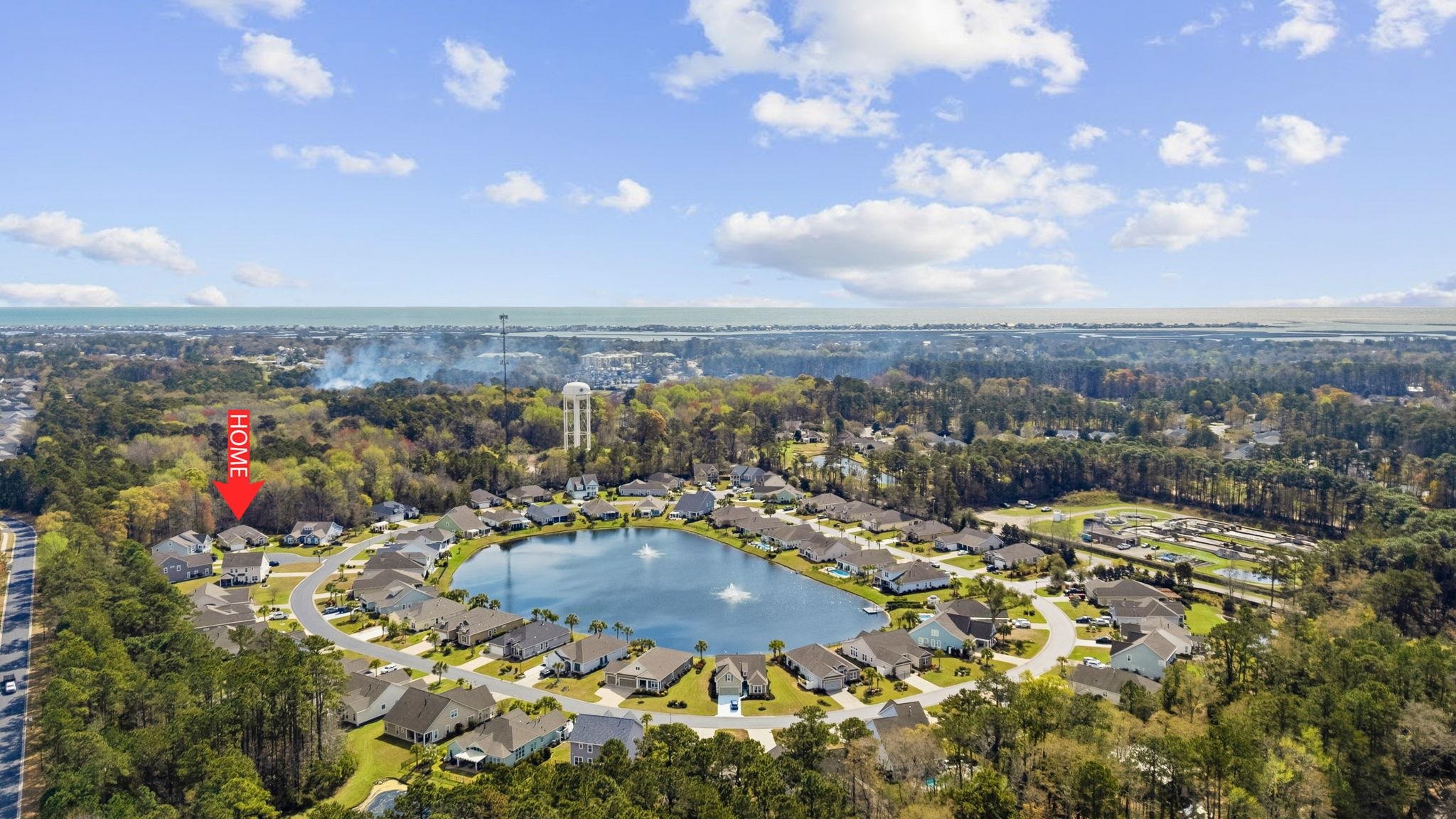 22 Salvia Court Murrells Inlet, SC 29576 - Photo 61 of 69
