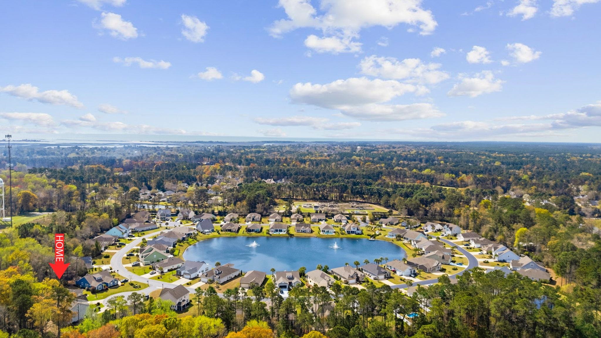 22 Salvia Court Murrells Inlet, SC 29576 - Photo 63 of 69