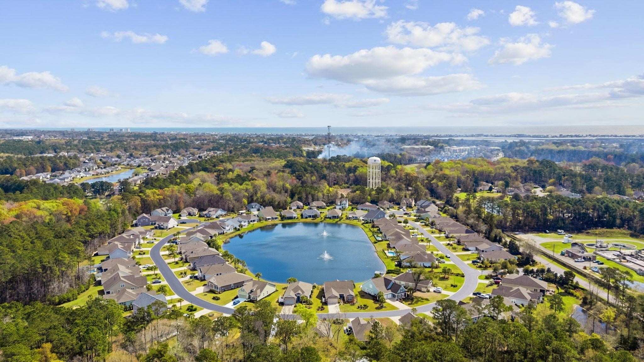 22 Salvia Court Murrells Inlet, SC 29576 - Photo 64 of 69