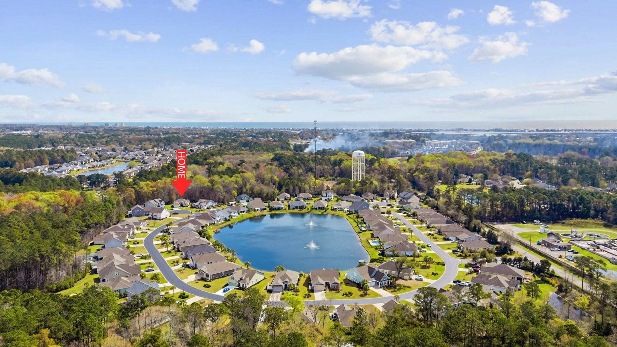 22 Salvia Court Murrells Inlet, SC 29576 - Photo 65 of 69