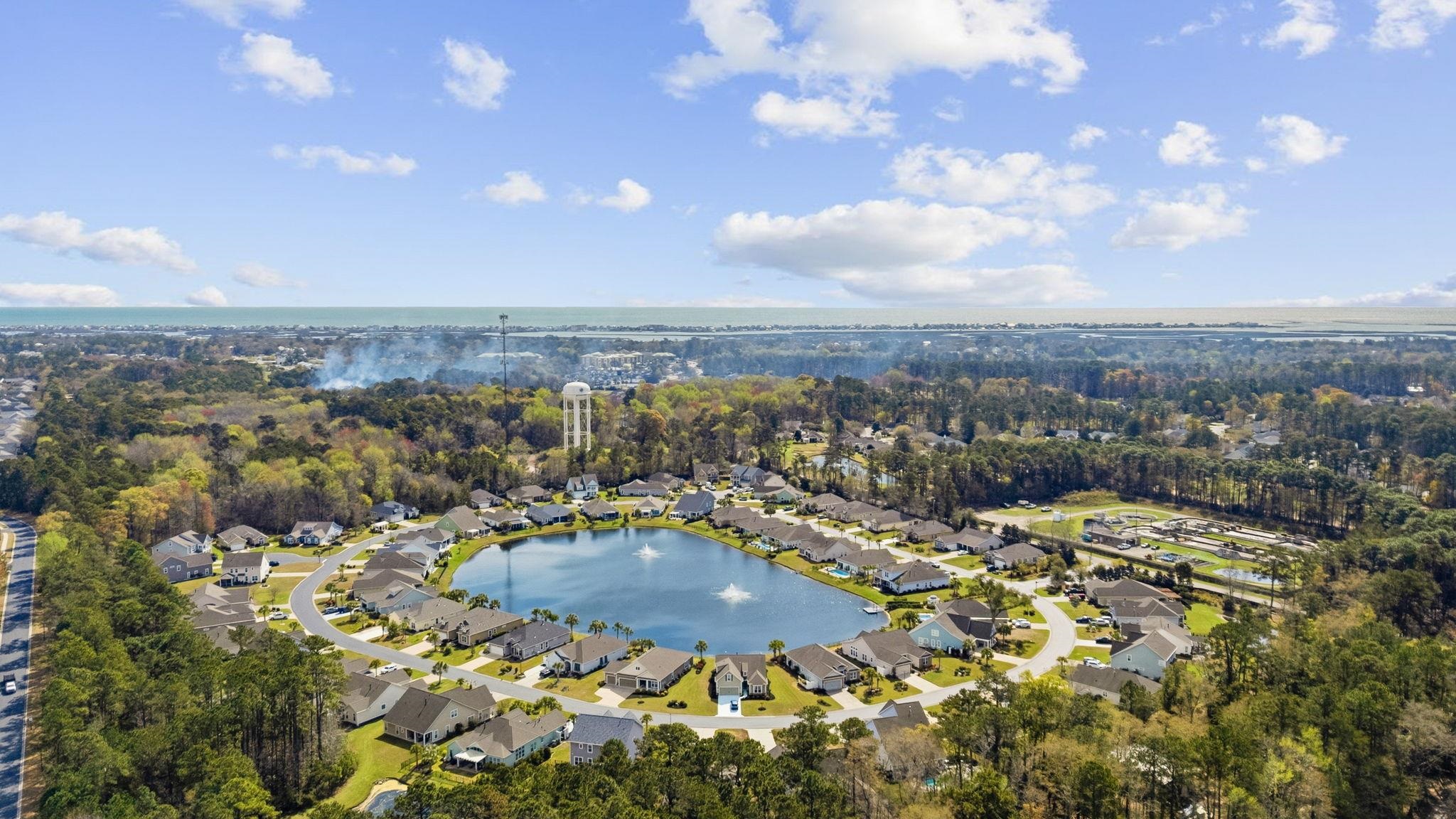 22 Salvia Court Murrells Inlet, SC 29576 - Photo 67 of 69