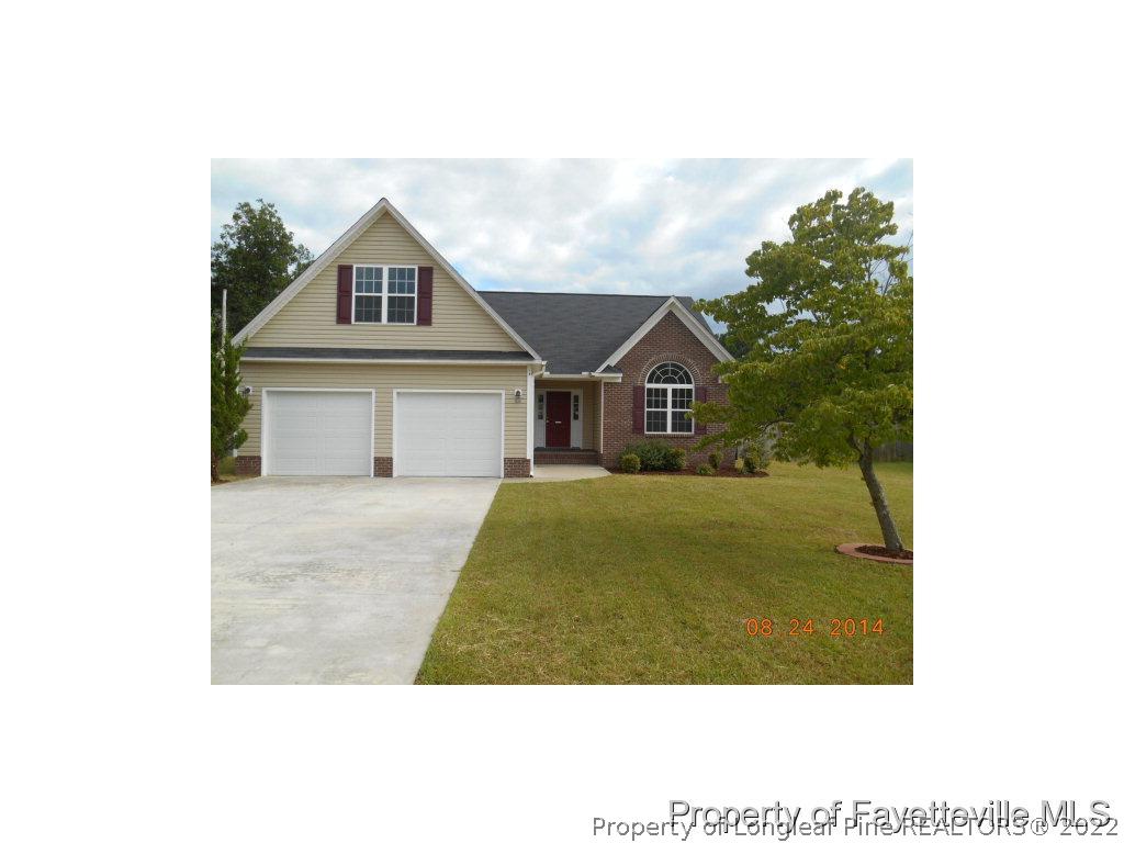 196 King Road Fayetteville, NC 28306 - Photo 1 of 15 Gallery Image 1