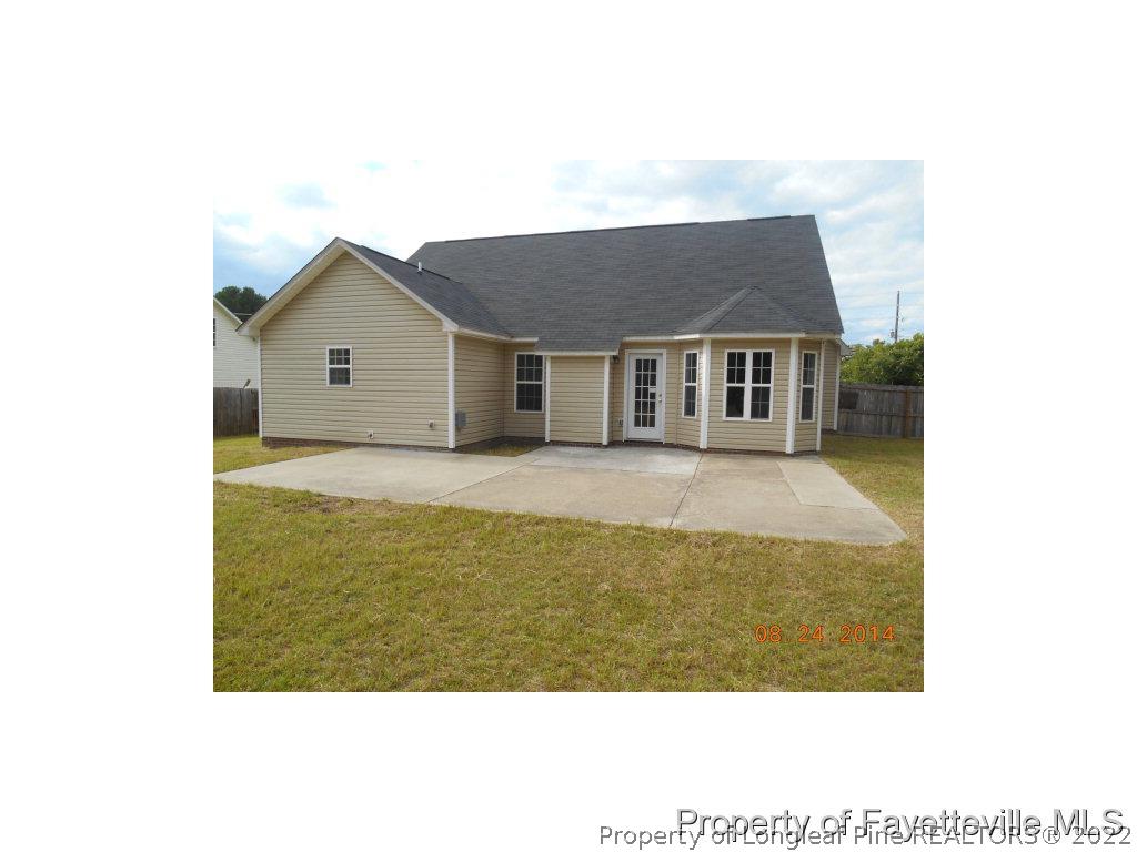 196 King Road Fayetteville, NC 28306 - Photo 7 of 15 Gallery Image 7