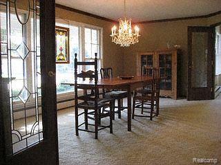 771 Fieldstone Drive Rochester, MI 48309 - Photo 7 of 11 Dining Rm