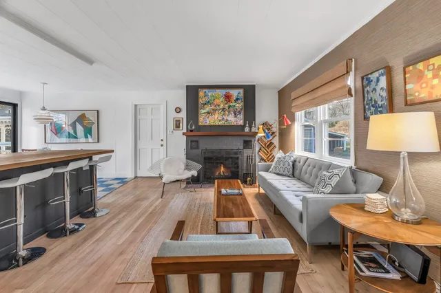 $819,500 | 576 Pleasant Point Road, Cushing, ME 04563