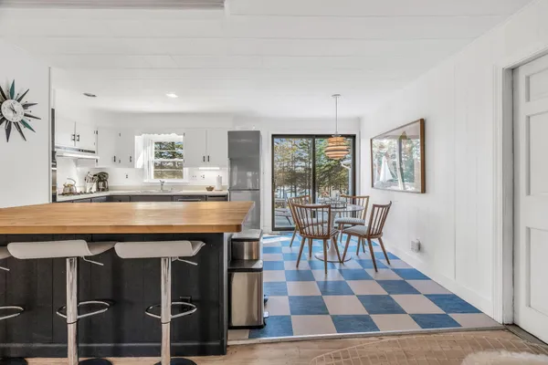 $775,000 | 576 Pleasant Point Road, Cushing, ME 04563