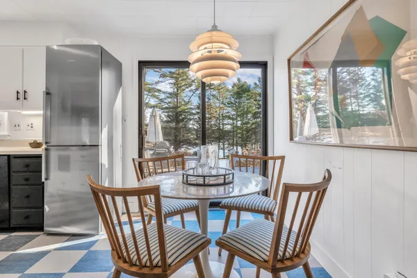 $775,000 | 576 Pleasant Point Road, Cushing, ME 04563