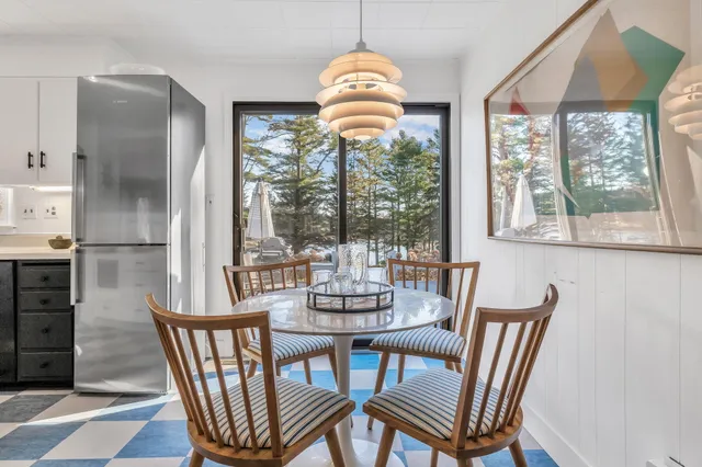 $819,500 | 576 Pleasant Point Road, Cushing, ME 04563