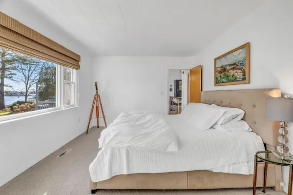 $775,000 | 576 Pleasant Point Road, Cushing, ME 04563