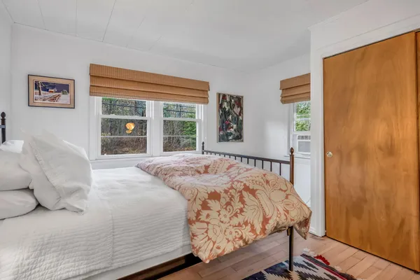 $775,000 | 576 Pleasant Point Road, Cushing, ME 04563