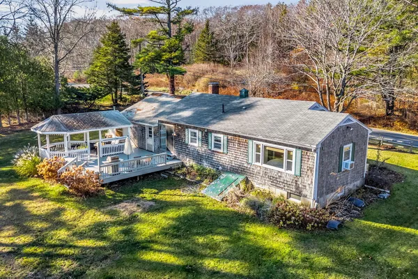 $775,000 | 576 Pleasant Point Road, Cushing, ME 04563