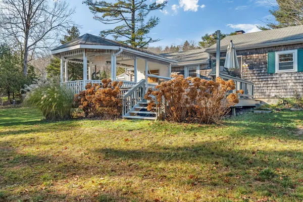 $775,000 | 576 Pleasant Point Road, Cushing, ME 04563