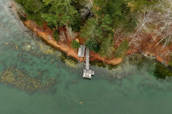 $775,000 | 576 Pleasant Point Road, Cushing, ME 04563