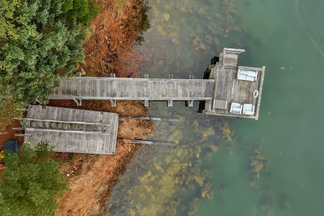 $819,500 | 576 Pleasant Point Road, Cushing, ME 04563