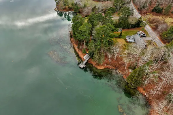 $775,000 | 576 Pleasant Point Road, Cushing, ME 04563