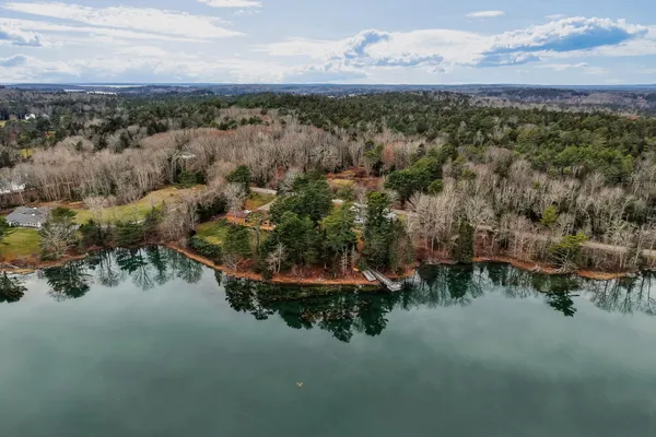 $775,000 | 576 Pleasant Point Road, Cushing, ME 04563