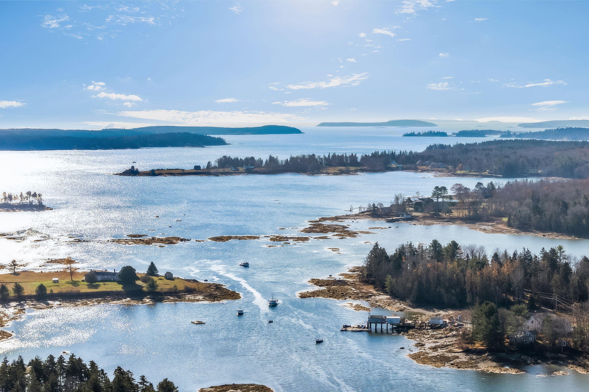 576 Pleasant Point Road Cushing, ME 04563 - Photo 64 of 67 83-web-or-mls-576-pleasant-point-rd