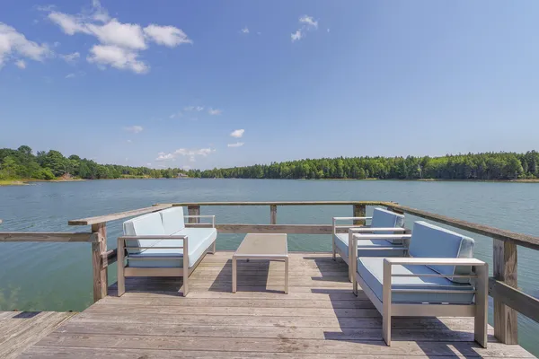 $775,000 | 576 Pleasant Point Road, Cushing, ME 04563