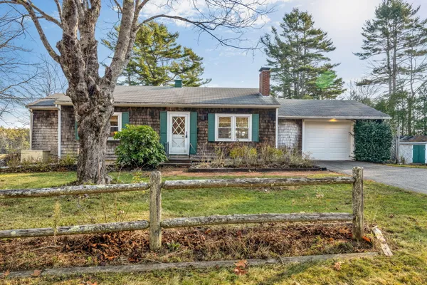 $775,000 | 576 Pleasant Point Road, Cushing, ME 04563