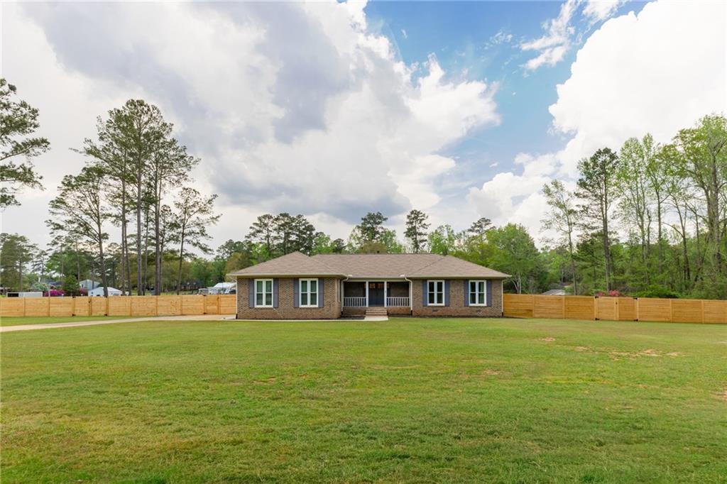 434 Rawley Road Americus, GA 31719 - Photo 1 of 50