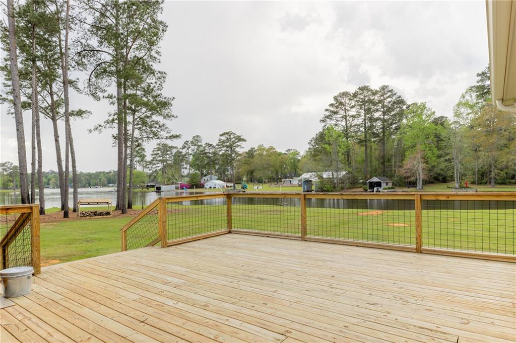 434 Rawley Road Americus, GA 31719 - Photo 11 of 50