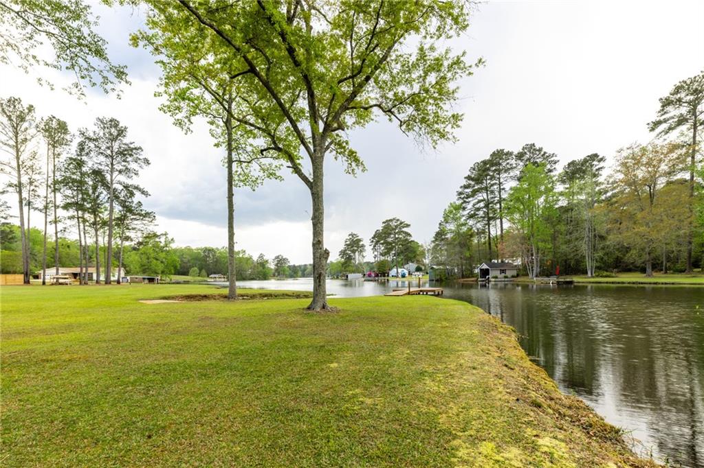 434 Rawley Road Americus, GA 31719 - Photo 14 of 50
