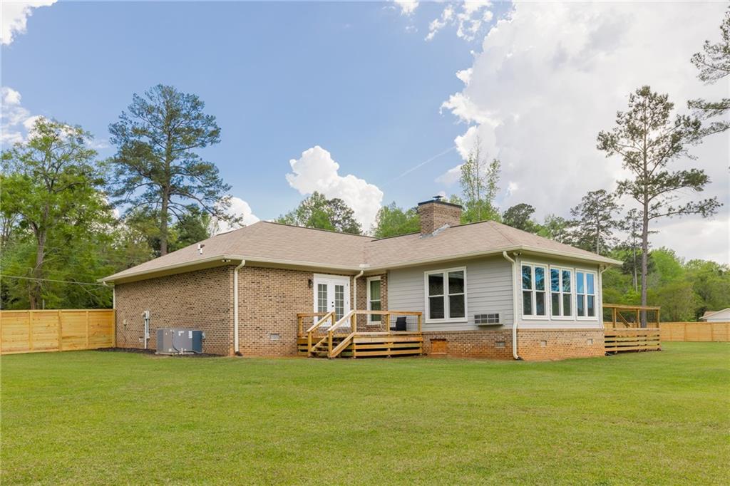 434 Rawley Road Americus, GA 31719 - Photo 16 of 50