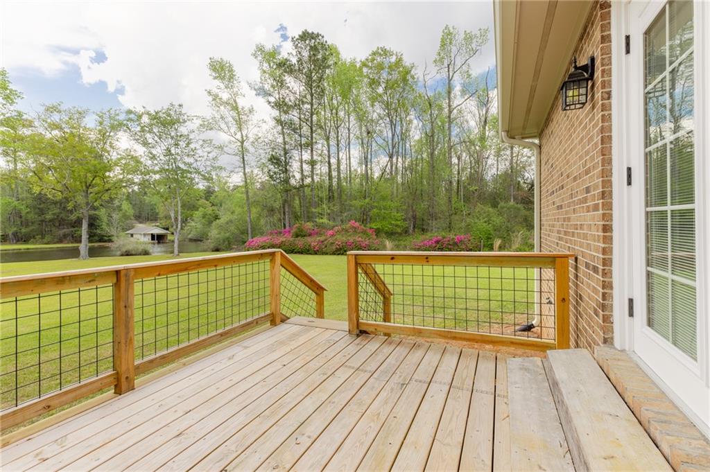 434 Rawley Road Americus, GA 31719 - Photo 18 of 50
