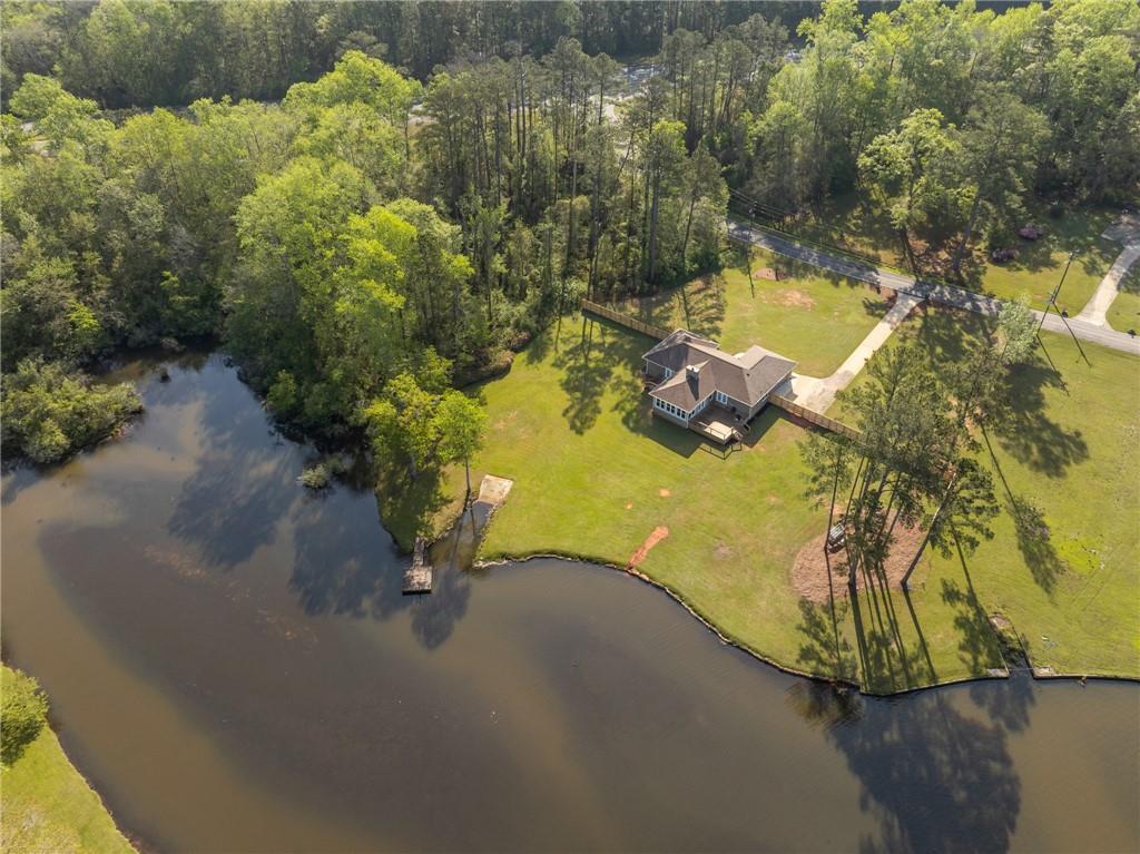434 Rawley Road Americus, GA 31719 - Photo 49 of 50