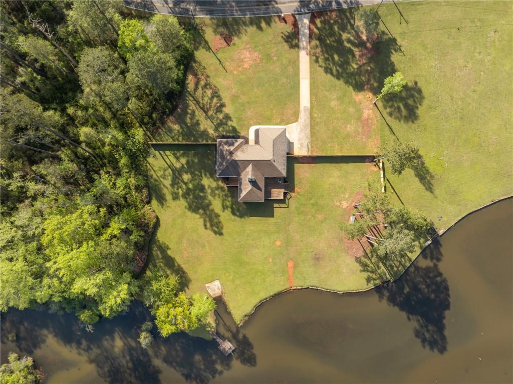 434 Rawley Road Americus, GA 31719 - Photo 50 of 50