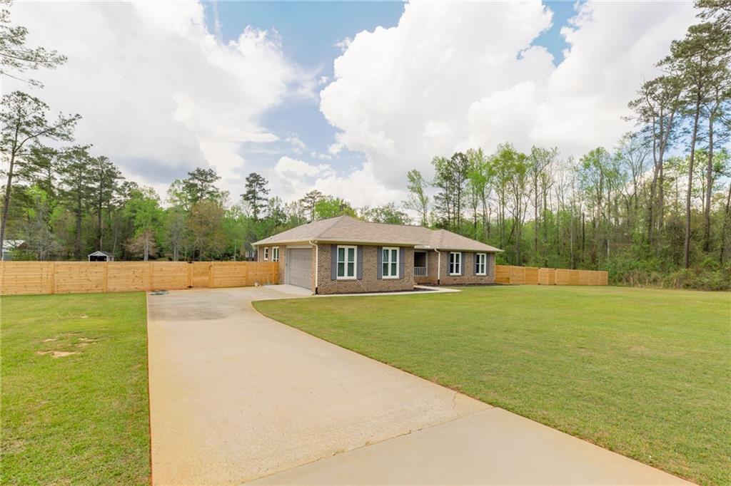 434 Rawley Road Americus, GA 31719 - Photo 5 of 50