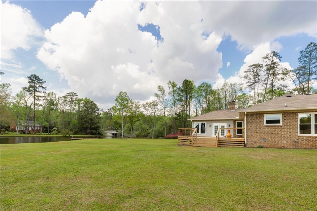 434 Rawley Road Americus, GA 31719 - Photo 8 of 50