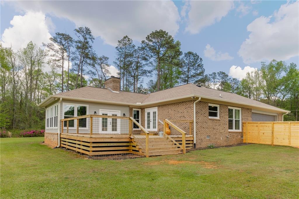 434 Rawley Road Americus, GA 31719 - Photo 9 of 50