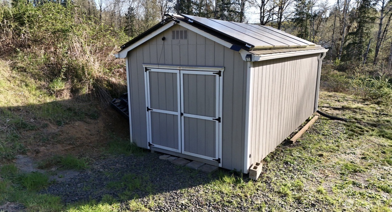 2916 Little Hanaford Road Centralia, WA 98531 - Photo 8 of 14