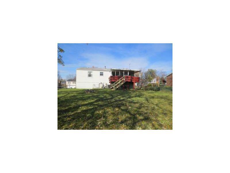 5490 Corkhill Drive Riverside, OH 45424 - Photo 23 of 25