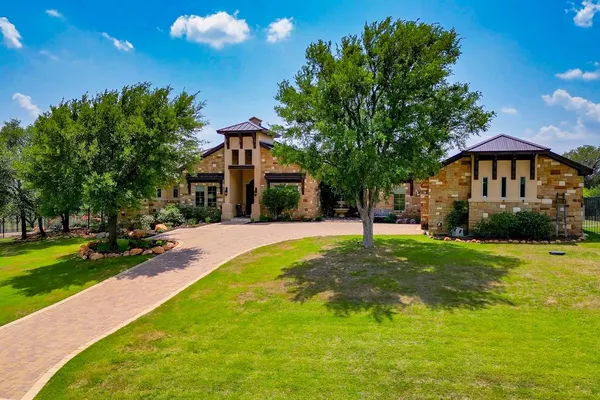 $1,550,000 | 143 Westgate Loop, Horseshoe Bay, TX 78657