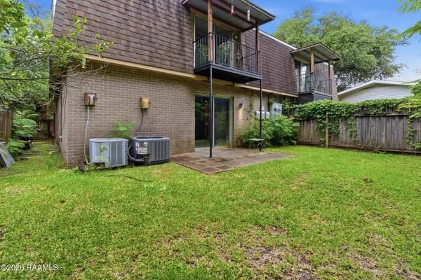 $1,500 | 131 Butcher Street, Unit A, Lafayette, LA 70503