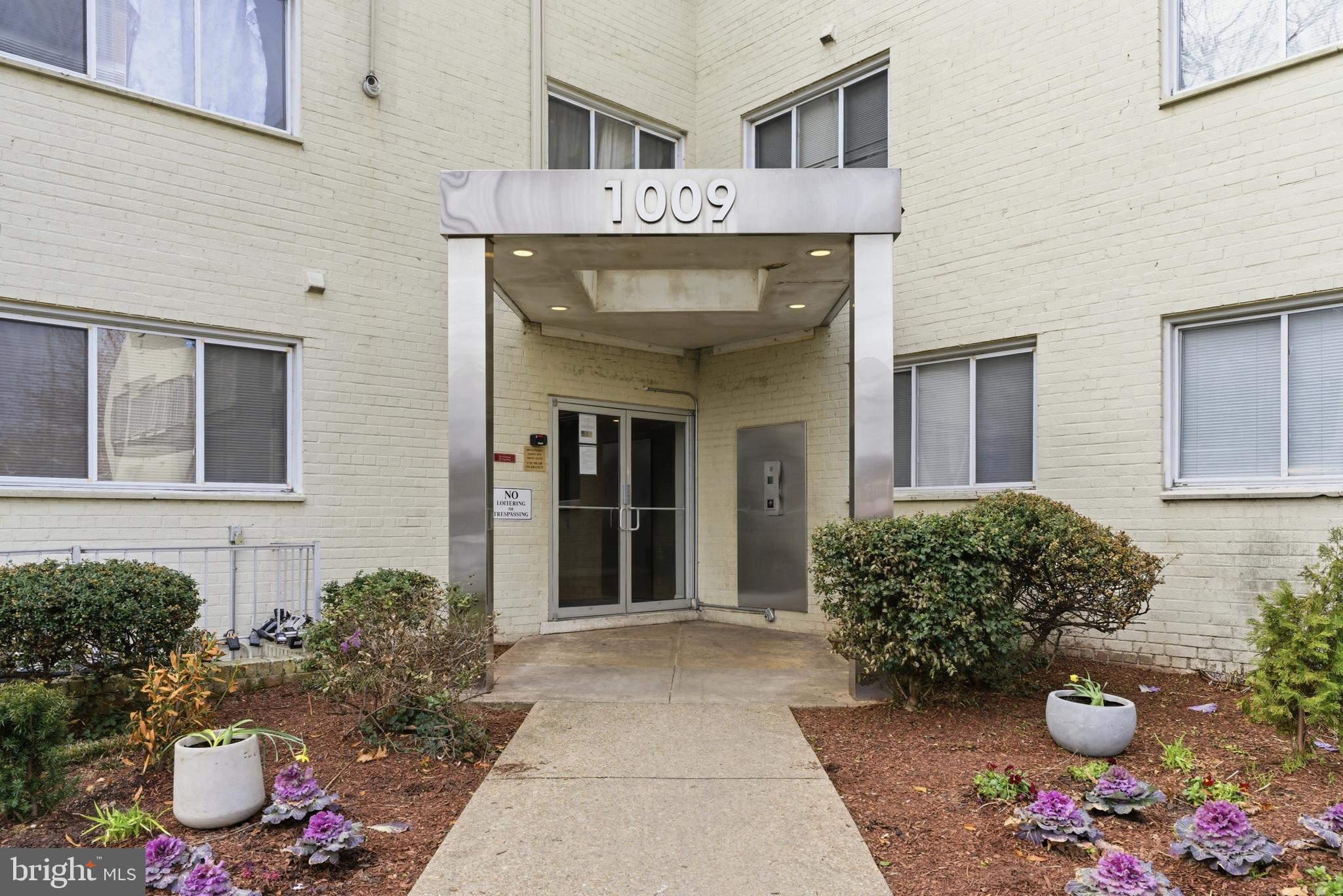 1009 Chillum Road, Unit 213 Hyattsville, MD 20782 - Photo 16 of 16