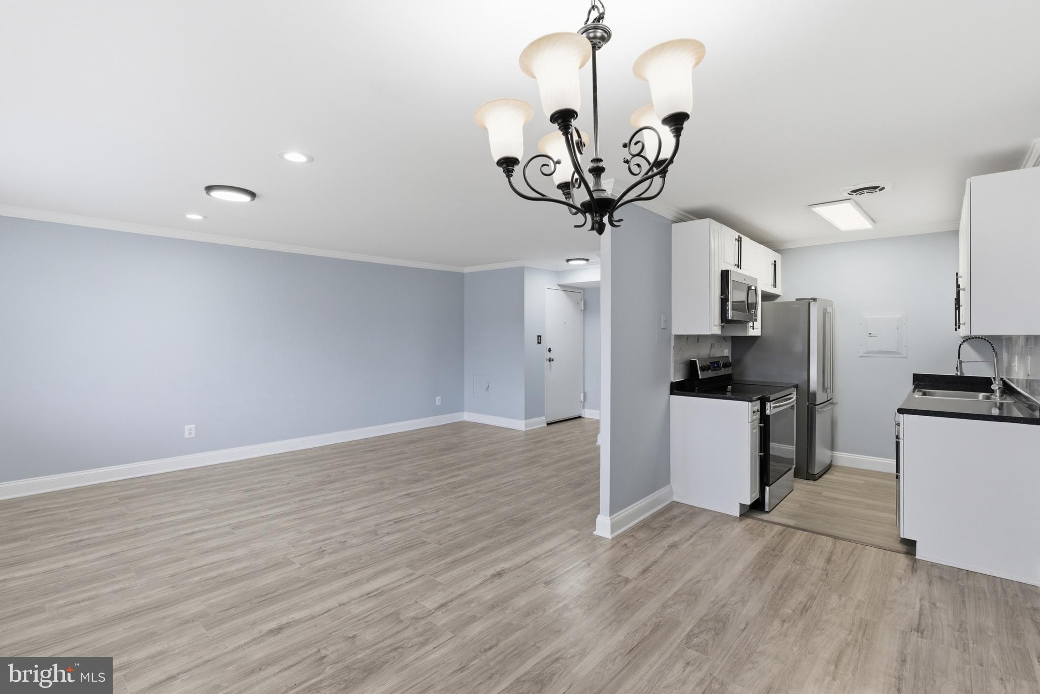 1009 Chillum Road, Unit 213 Hyattsville, MD 20782 - Photo 3 of 16