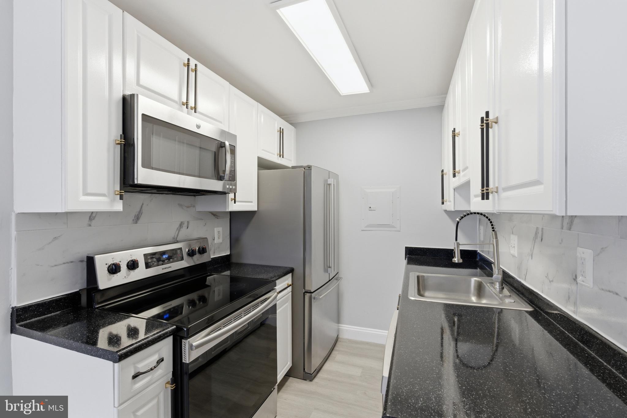 1009 Chillum Road, Unit 213 Hyattsville, MD 20782 - Photo 5 of 16