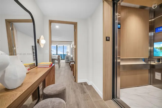 $2,799,000 | 900 North Ocean Boulevard, Unit 1605, Pompano Beach, FL 33062