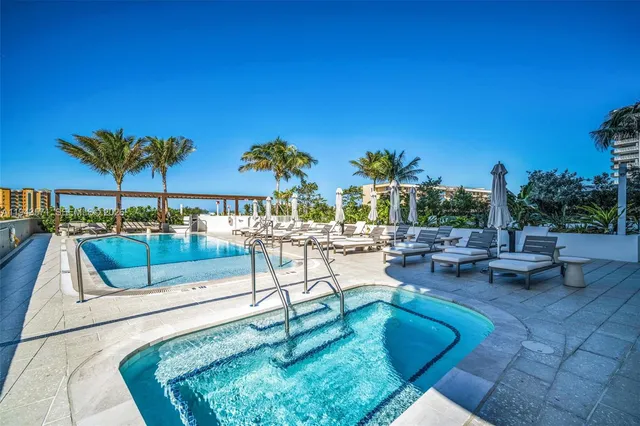 $2,799,000 | 900 North Ocean Boulevard, Unit 1605, Pompano Beach, FL 33062