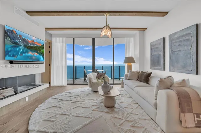 $2,799,000 | 900 North Ocean Boulevard, Unit 1605, Pompano Beach, FL 33062