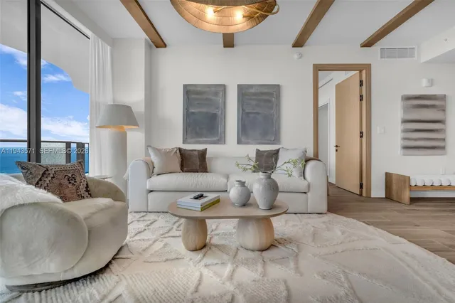 $2,799,000 | 900 North Ocean Boulevard, Unit 1605, Pompano Beach, FL 33062